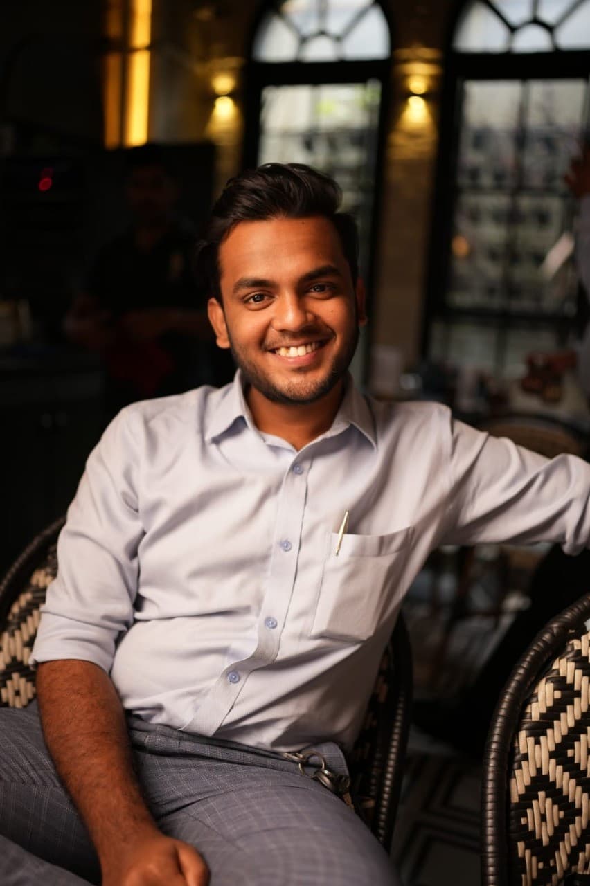 Aftab Khan