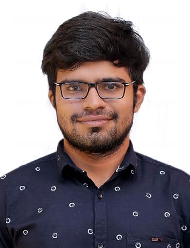 Shibu Nagendran